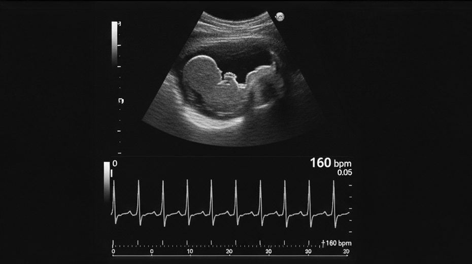 Frecuencia Cardiaca Fetal